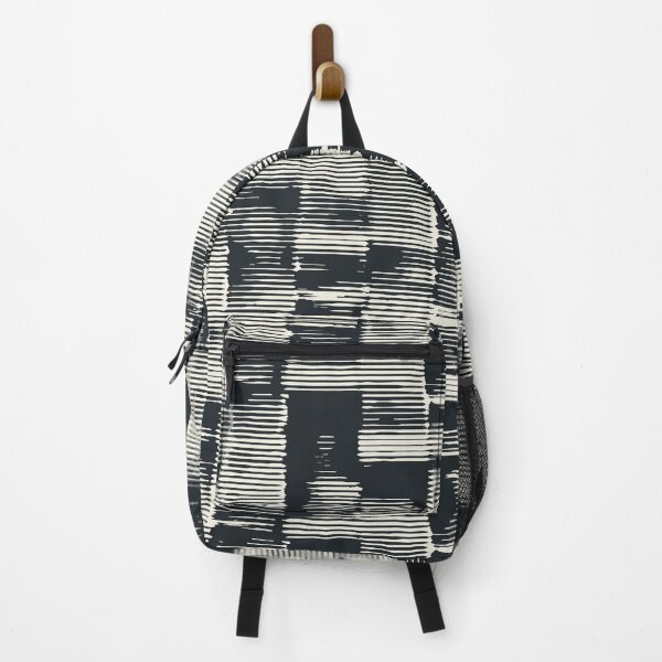 Item preview, Abstract Black and white print designed and sold by RSDigitalPrintDesign.