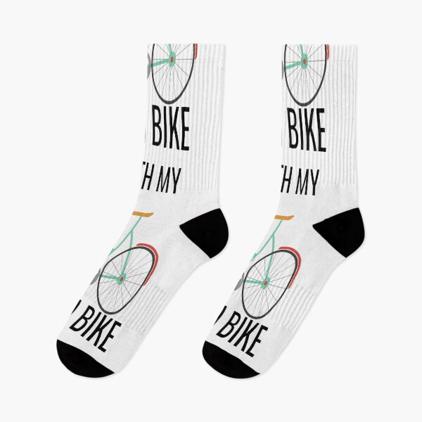 Item preview, Off with my Dutch bike | Dutch bike  designed and sold by TatianaLG.