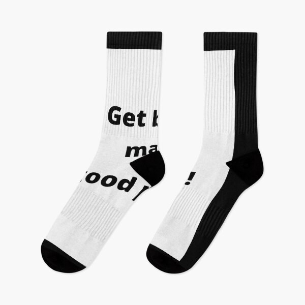Item preview, Get by to make good profits! designed and sold by Viktor Kabbach.