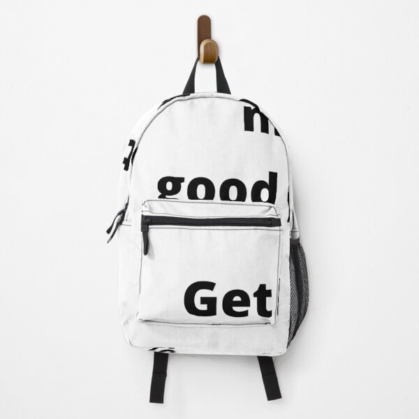Item preview, Get by to make good profits! designed and sold by Viktor Kabbach.