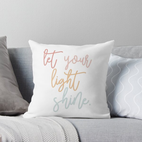 Item preview, Let your light shine designed and sold by caramelizedshop.