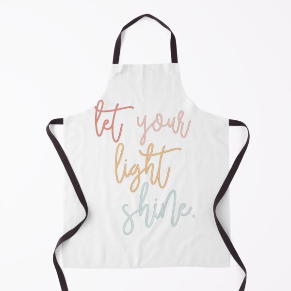 Item preview, Let your light shine designed and sold by caramelizedshop.