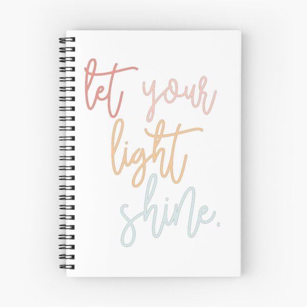 Item preview, Let your light shine designed and sold by caramelizedshop.