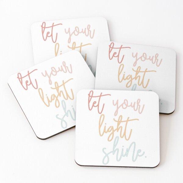 Item preview, Let your light shine designed and sold by caramelizedshop.
