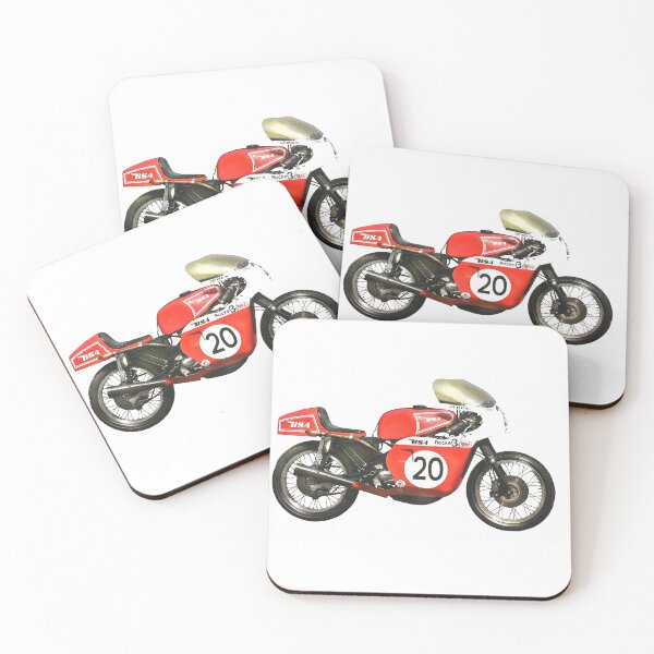 Item preview, BSA 3 Racing designed and sold by JohnLowerson.