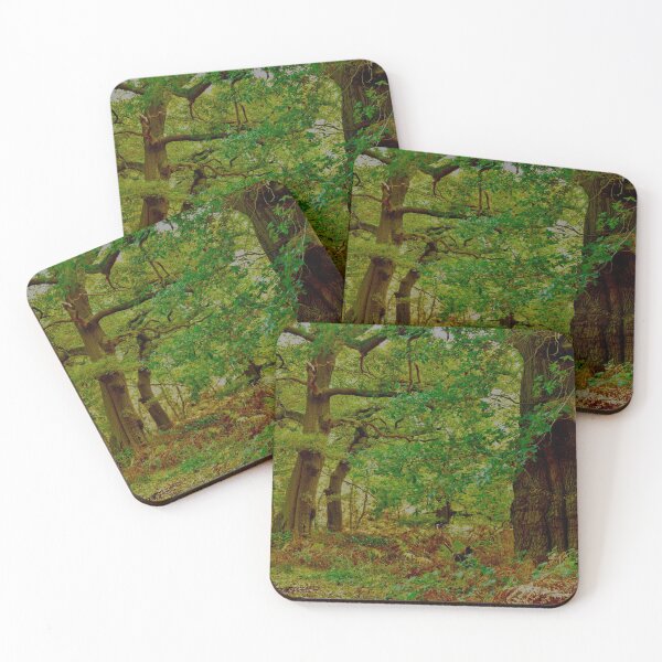 Item preview, Woodlands designed and sold by Roobear13.