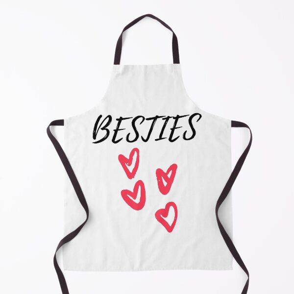 Item preview, BESTIES designed and sold by WowAllinOne.