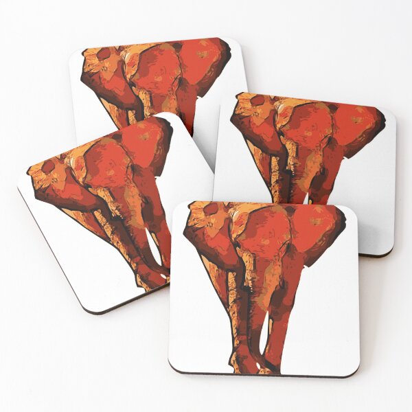 Item preview, Elephant designed and sold by Grobie.