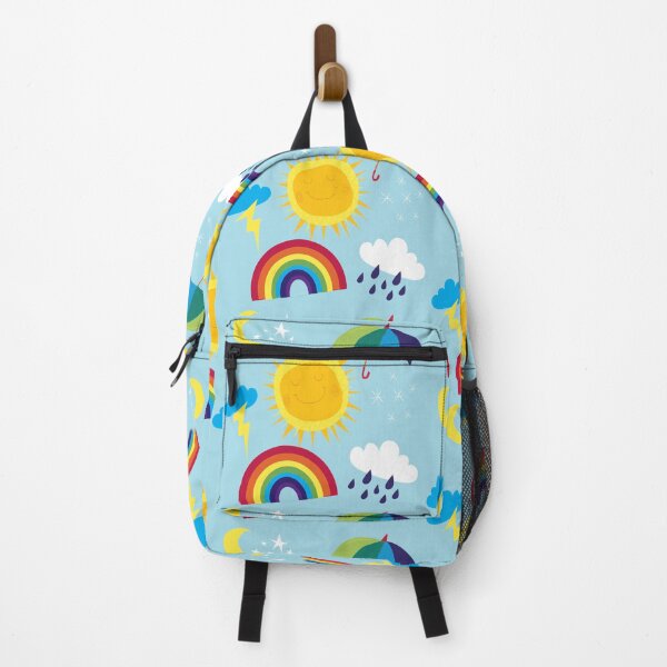 Item preview, Whatever the Weather designed and sold by HappiLu.