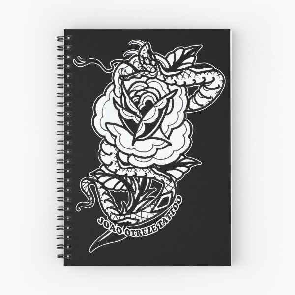 Item preview, crobraserosas joaootrezetattoo designed and sold by JoaoOtreze.
