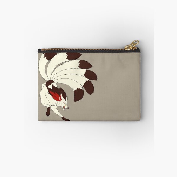 Item preview, MSA Mystery Kitsune (canon design) designed and sold by ectoimp.
