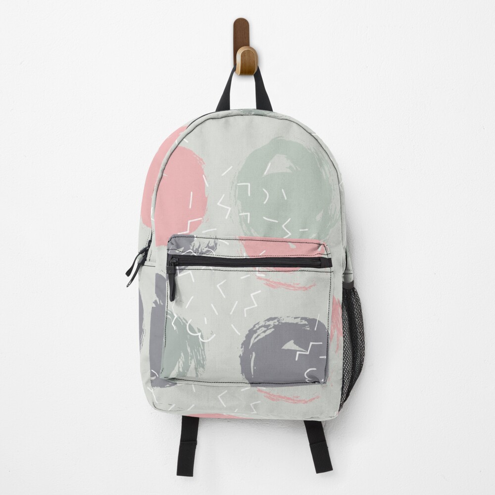 Item preview, Backpack designed and sold by OmaxO.