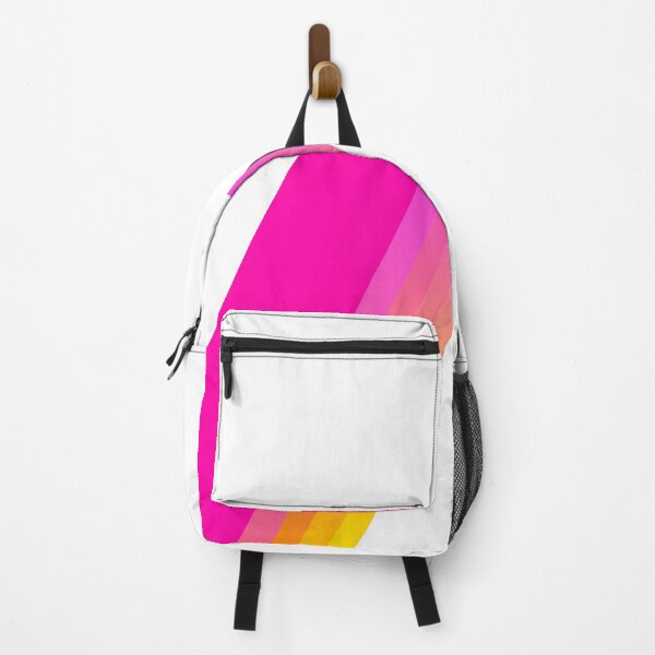 Item preview, Pink Gradient Bars designed and sold by davidmm99.