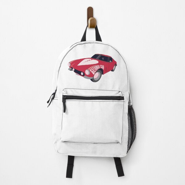 Item preview, getaway car designed and sold by sparaticart.