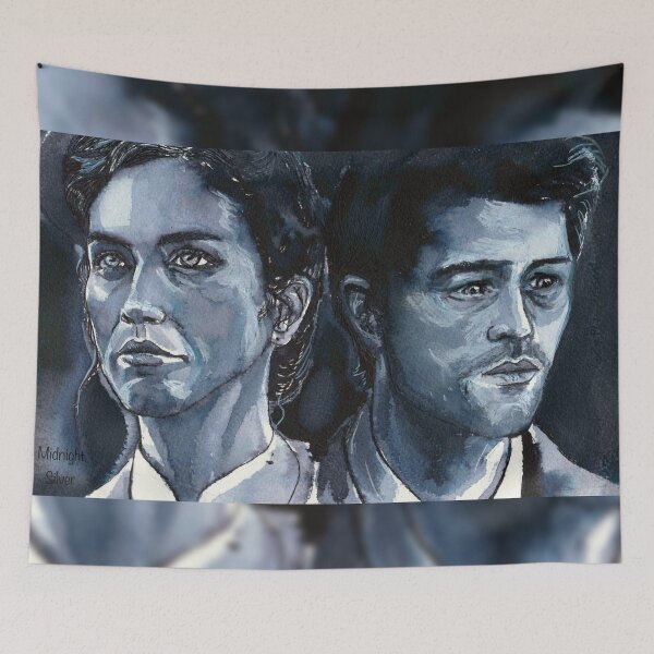 Item preview, Castiel - Vessels designed and sold by MidnightSilver.