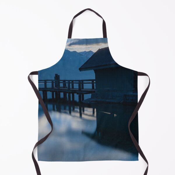 Item preview, Before The First Ferry designed and sold by metriognome.