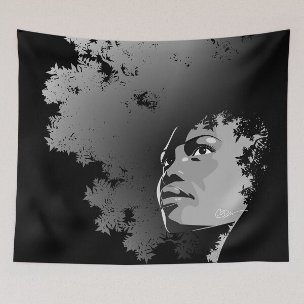 Item preview, Treegirl 02 designed and sold by CoDa-Illustr.