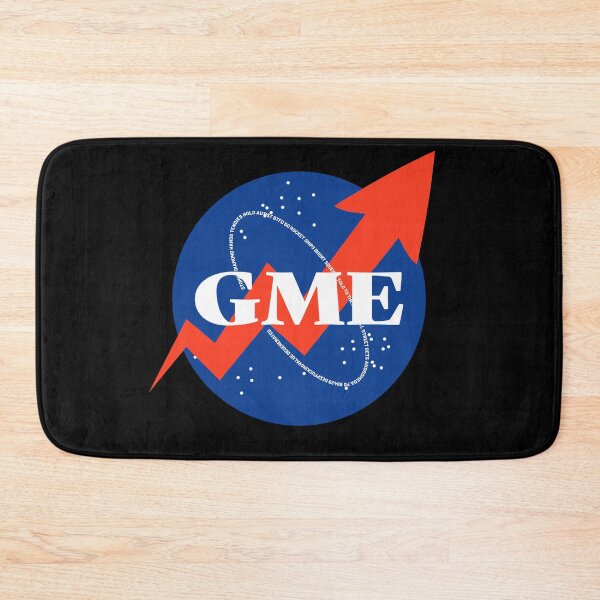 Item preview, Gamestonk designed and sold by Louis Boisvert.