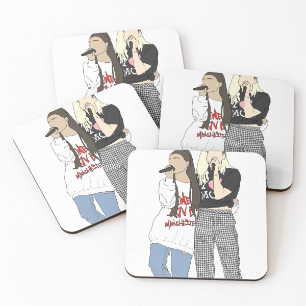 Item preview, Ari and Miley  designed and sold by aribalcombe.