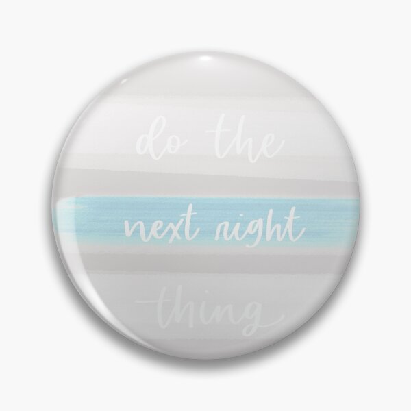Item preview, Next right thing designed and sold by mnajewicz.