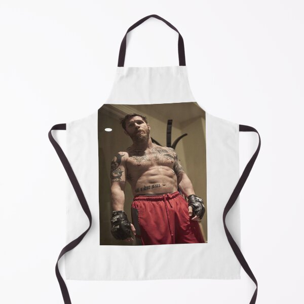 Item preview, Tom Hardy designed and sold by RainbowInSky.