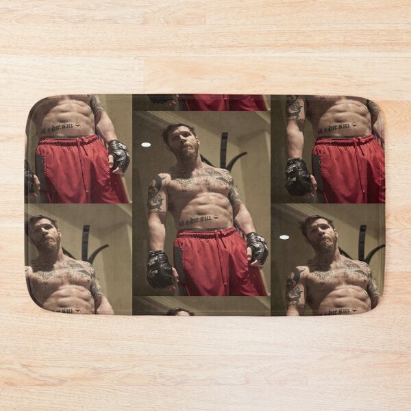 Item preview, Tom Hardy designed and sold by RainbowInSky.