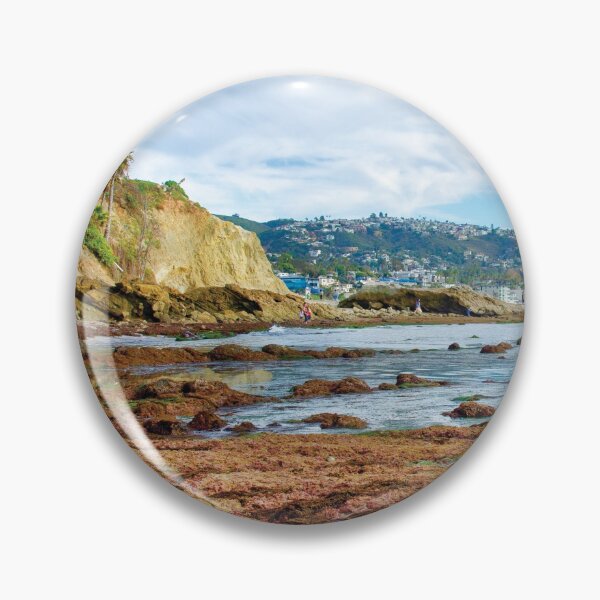 Item preview, Rocks at Laguna designed and sold by Kgphotographics.