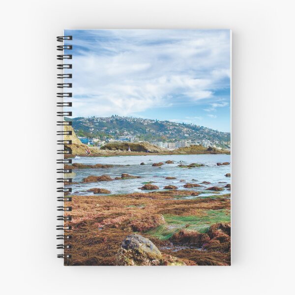 Item preview, Rocks at Laguna designed and sold by Kgphotographics.