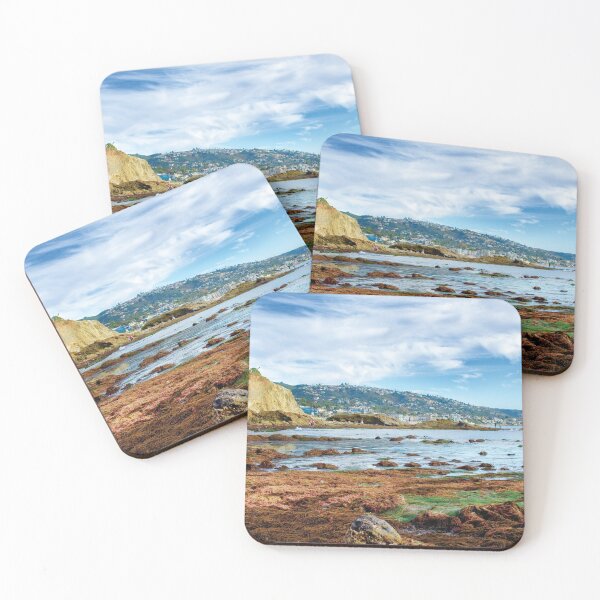 Item preview, Rocks at Laguna designed and sold by Kgphotographics.