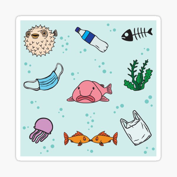 Download Kissing Fish Gifts Merchandise Redbubble