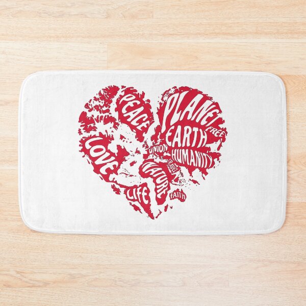 Item preview, Earth of love designed and sold by portokalis.