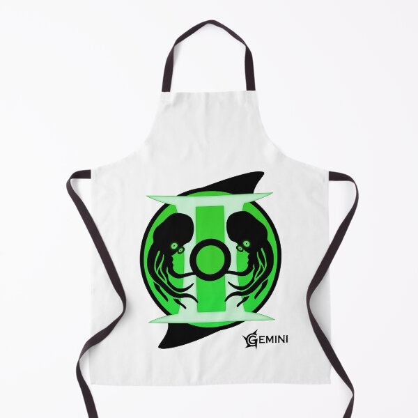Item preview, GEMINI - (Octopus Version) designed and sold by VO1K4AN.