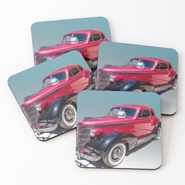 Item preview, 1937 Pontiac Coupe designed and sold by Bryan Spellman.
