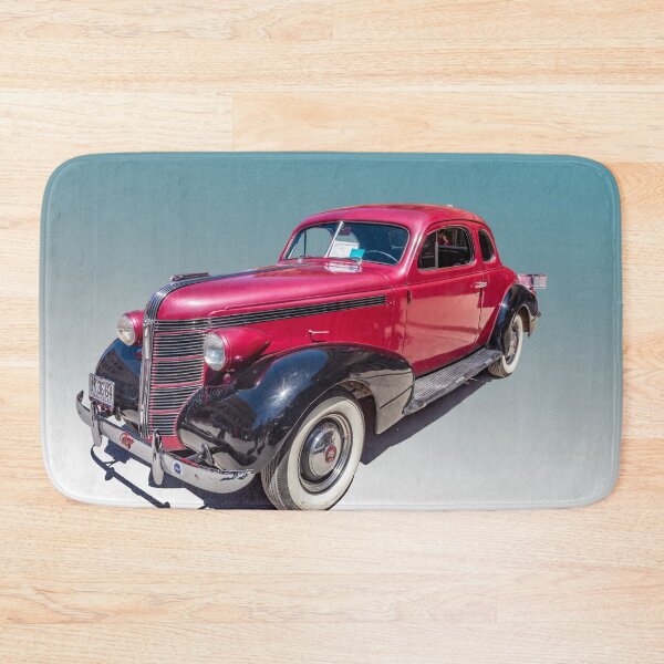 Item preview, 1937 Pontiac Coupe designed and sold by Bryan Spellman.