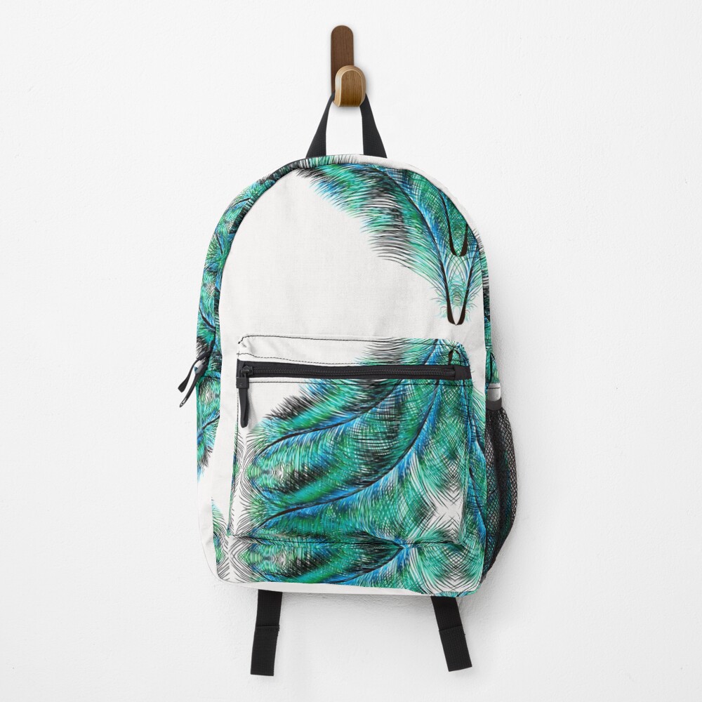 Item preview, Backpack designed and sold by FADYMAG.
