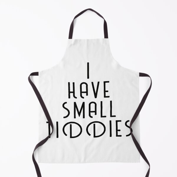Item preview, i have small tiddies white lie t shirt party ideas designed and sold by hichametta.