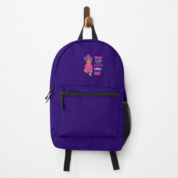 Item preview, Our Vp Looks Like Me Aka Vice President Kamala Harris designed and sold by amethystdesign.