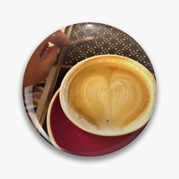 Item preview, COFFEE LOVERS designed and sold by MerryBart.