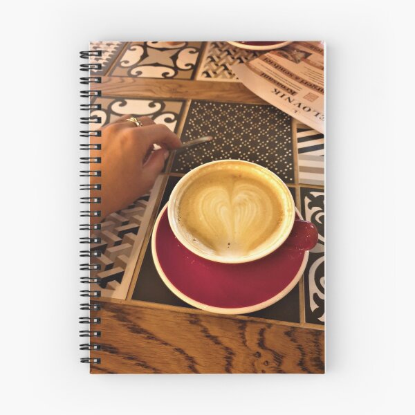 Item preview, COFFEE LOVERS designed and sold by MerryBart.