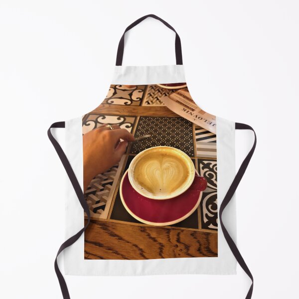 Item preview, COFFEE LOVERS designed and sold by MerryBart.