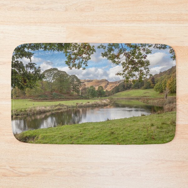 Item preview, Cumbrian River designed and sold by Dave Hare Photography.