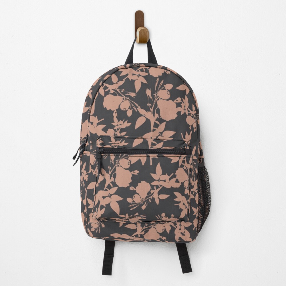 Item preview, Backpack designed and sold by Delhupp.