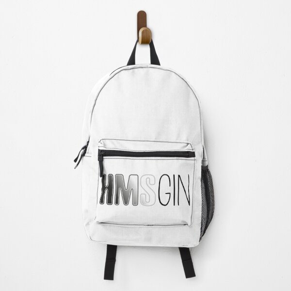 Item preview, HMS GIN designed and sold by Jokertags.