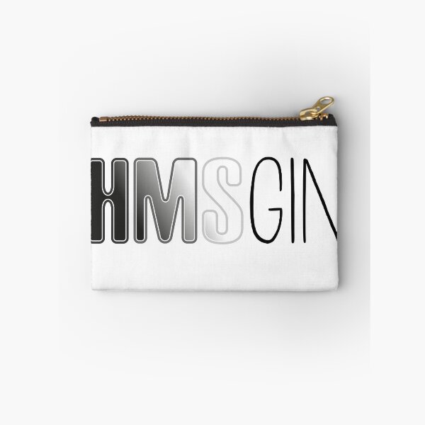 Item preview, HMS GIN designed and sold by Jokertags.
