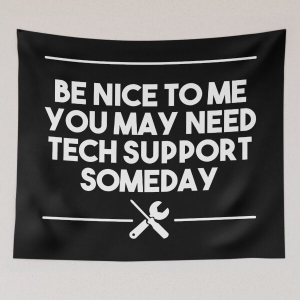 Item preview, be nice to me, you may need  tech support someday designed and sold by EGIT.