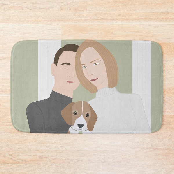 Item preview, Pamela Beagsley designed and sold by blueplatter.