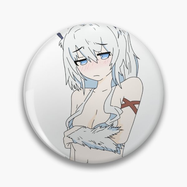 Item preview, Setsuna designed and sold by Senpaih.