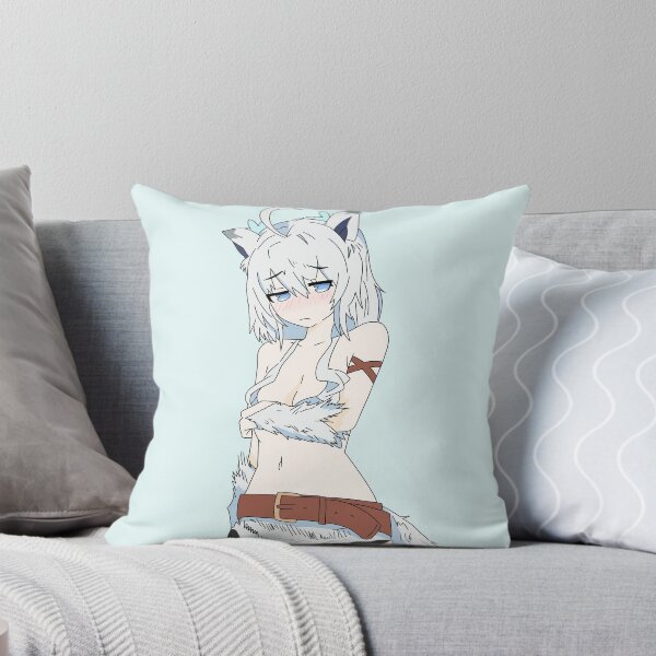 Item preview, Setsuna designed and sold by Senpaih.