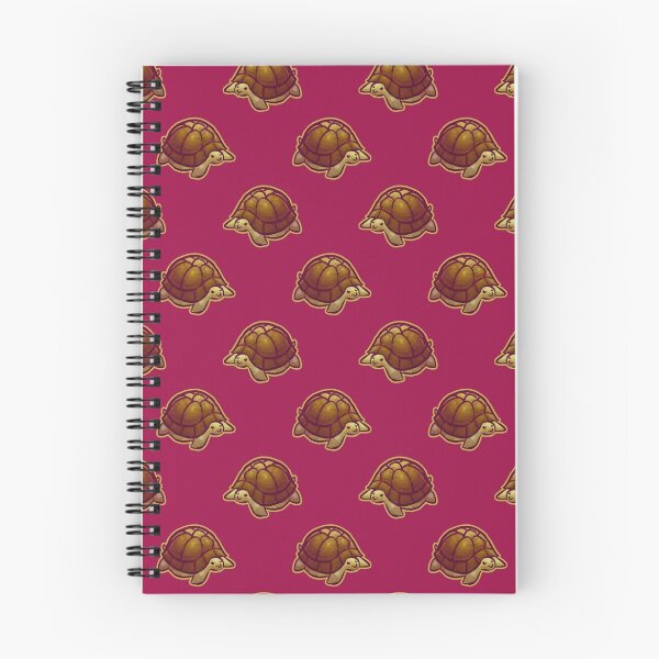 Item preview, Brown Turtle Pattern designed and sold by SaradaBoru.