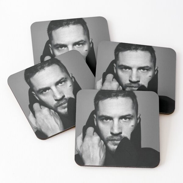 Item preview, Tom Hardy designed and sold by RainbowInSky.